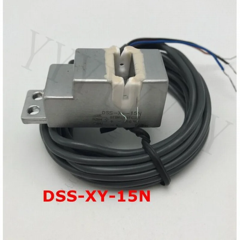 Y+ for 1PC DSS-XY-15N Sewing machine special accessories, yarn break sensor
Y+ for 1PC DSS-XY-15N Sewing machine special accessories, yarn break sensor