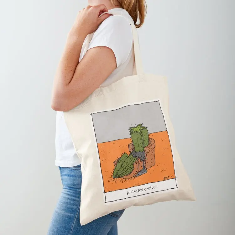 A Cactus Cactus Tote Bag bags woman 2025 Women's shopping bag personalized tote bag
A Cactus Cactus Tote Bag bags woman 2025 Women's shopping bag personalized tote bag