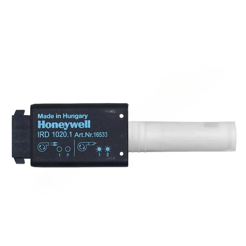 Электрический детектор пламени Honeywell IRD 1020.1 Детектор пламени сгорания
Электрический детектор пламени Honeywell IRD 1020.1 Детектор пламени сгорания
