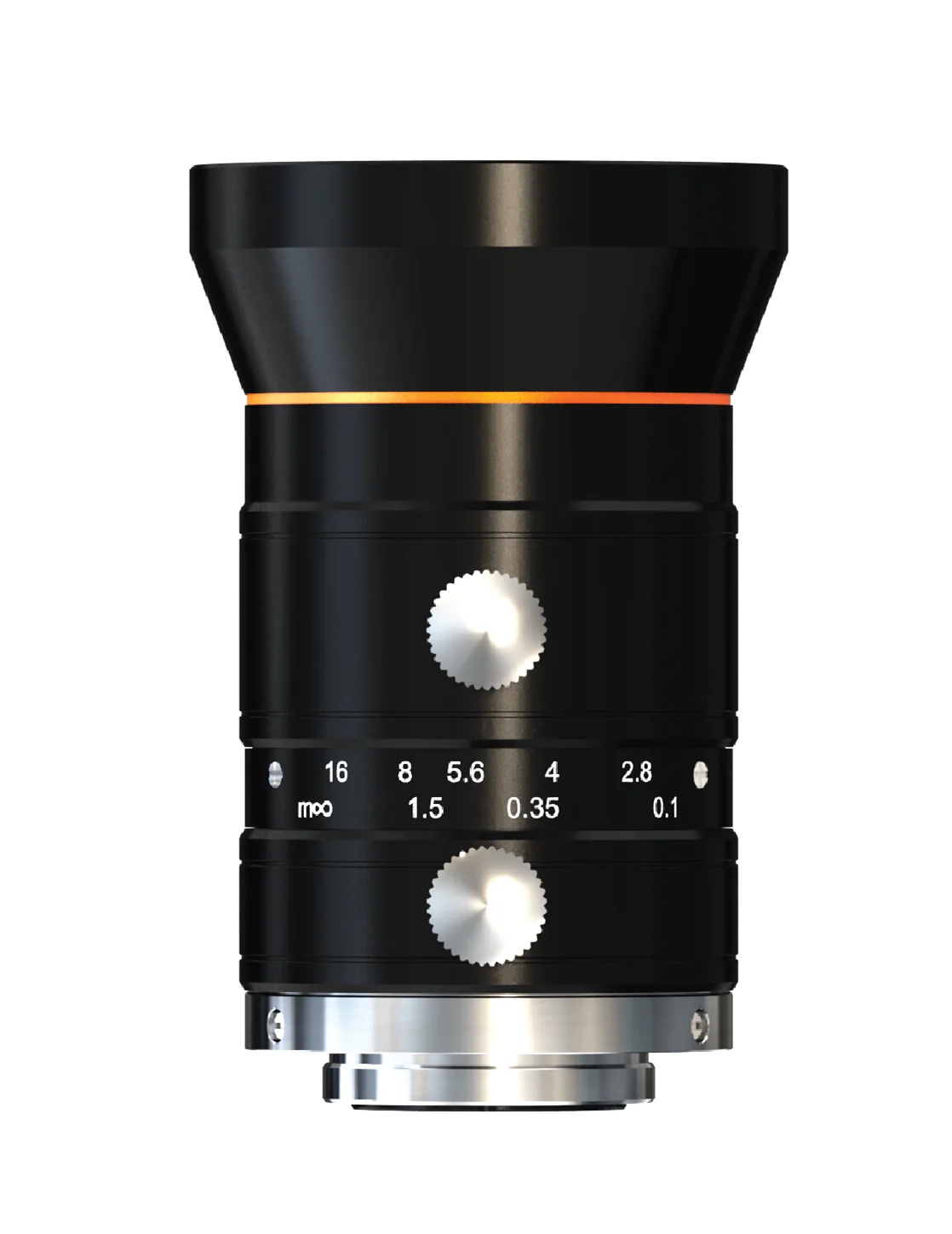 MVL-KF1628M-12MPE Высокопроизводительные объективы с фиксированным фокусом 1,1 дюйма и 16 мм с креплением C для промышленных камер
MVL-KF1628M-12MPE Высокопроизводительные объективы с фиксированным фокусом 1,1 дюйма и 16 мм с креплением C для промышленных камер
