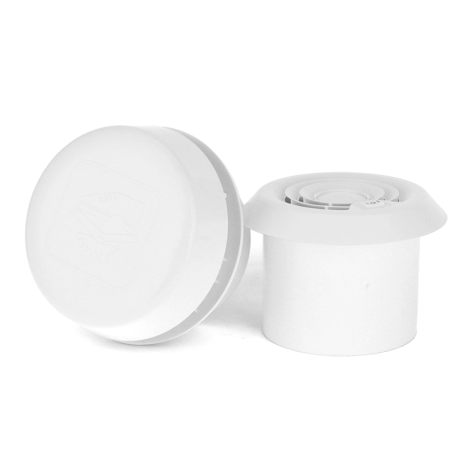 12V Roof Fan Ceiling Quiet Air Ventilation Cooling Grille for Campers Motorhome Travel Trailer Van Caravan Parts
12V Roof Fan Ceiling Quiet Air Ventilation Cooling Grille for Campers Motorhome Travel Trailer Van Caravan Parts