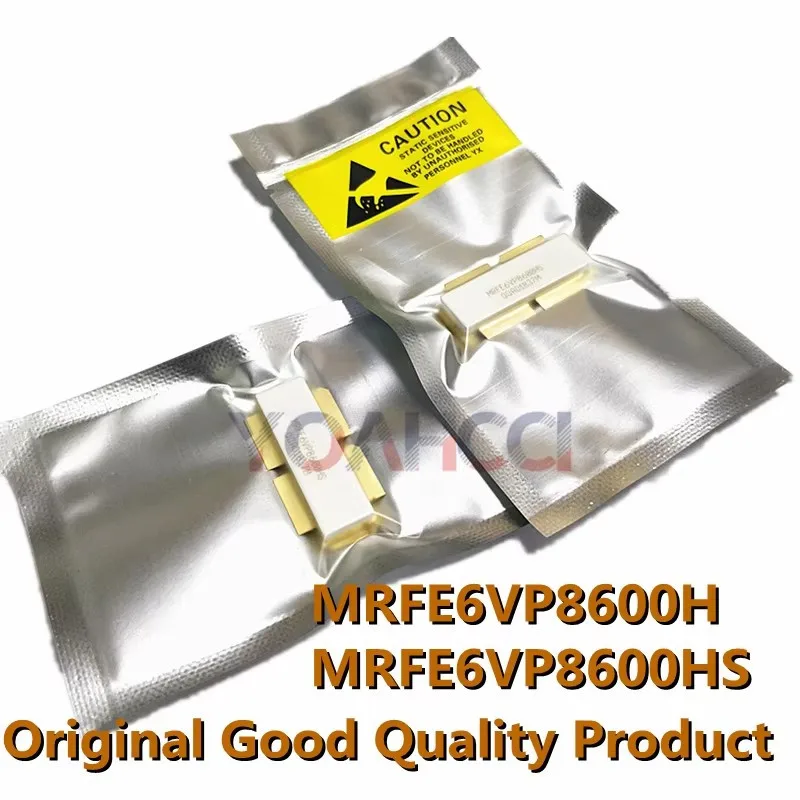 MRFE6VP8600H MRFE6VP8600HS (1 шт.) Бесплатная доставка MRFE6VP SMD RF трубка RF Power MOSFET транзисторы, оригинальные на складе
MRFE6VP8600H MRFE6VP8600HS (1 шт.) Бесплатная доставка MRFE6VP SMD RF трубка RF Power MOSFET транзисторы, оригинальные на складе