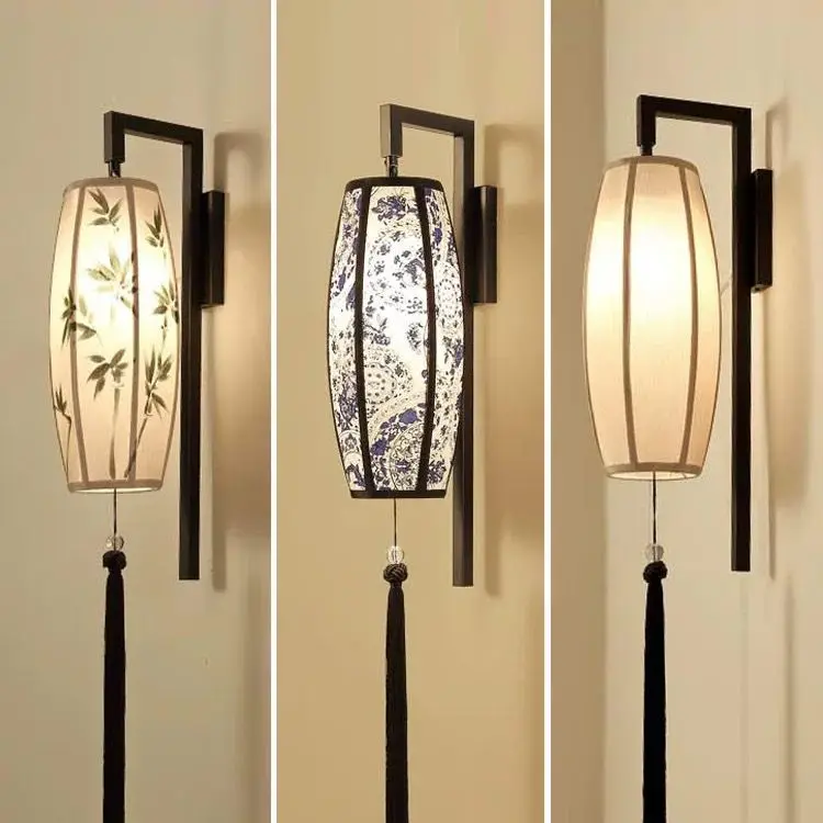 New Chinese porcelain wall lamp living corridor bedroom originality antique garden wall lamp free shipping
New Chinese porcelain wall lamp living corridor bedroom originality antique garden wall lamp free shipping