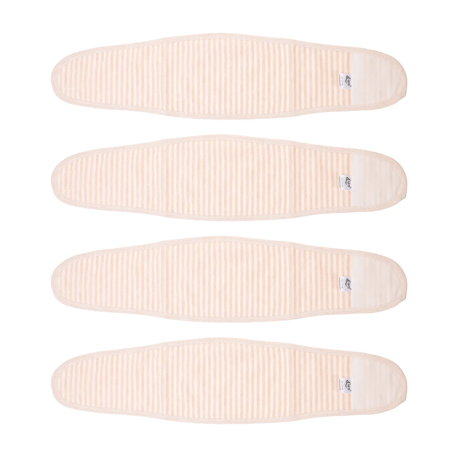 4Pcs Baby Belly Band Infant Navel Belt Newborn Hernia Support Warm Stomach Band Breathable Air Mesh Hook Loop
4Pcs Baby Belly Band Infant Navel Belt Newborn Hernia Support Warm Stomach Band Breathable Air Mesh Hook Loop