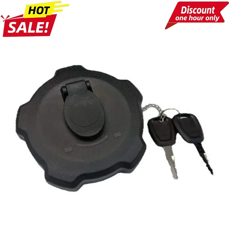 For Dongfeng Tianlong KL VL Tianjin Flag KR VR Strong Truck Fuel Tank Cap with Lock
For Dongfeng Tianlong KL VL Tianjin Flag KR VR Strong Truck Fuel Tank Cap with Lock