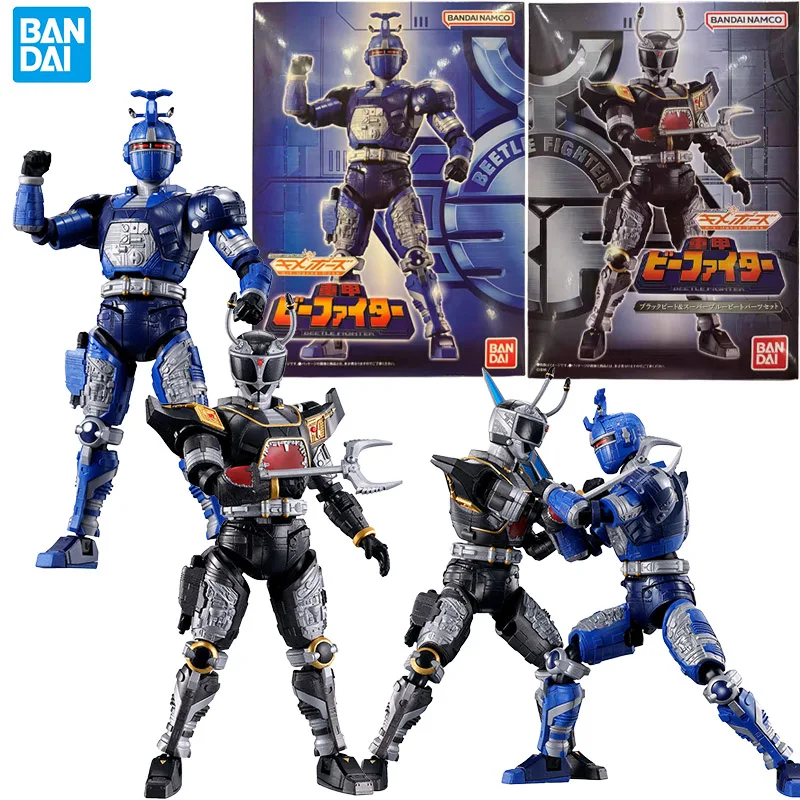 Bandai Candy Toy Genuine SMP Heavy Shell B-Fighter Anime Figure Action Toys for Boys Girls Kids Christmas Gift Collectible Model
Bandai Candy Toy Genuine SMP Heavy Shell B-Fighter Anime Figure Action Toys for Boys Girls Kids Christmas Gift Collectible Model