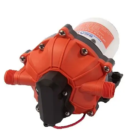 Мембранный насос серии SEAFLO 555, 5,0 галлонов в минуту, 60 фунтов на квадратный дюйм, 12 В SFDP1-050-060-55, яхта, лодка, морской автофургон, караван, подача высокого давления
Мембранный насос серии SEAFLO 555, 5,0 галлонов в минуту, 60 фунтов на квадратный дюйм, 12 В SFDP1-050-060-55, яхта, лодка, морской автофургон, караван, подача высокого давления