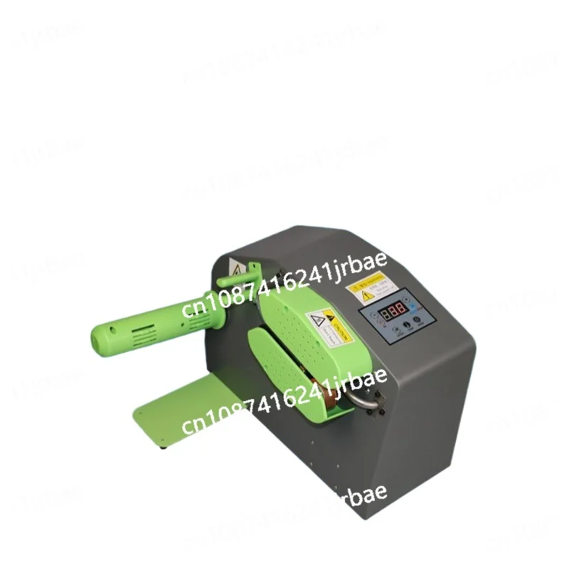 Automatic Buffering Air Cushion Machine Fast Sealing Machine Express Packaging Household Air Inflation Packaging Machine
Automatic Buffering Air Cushion Machine Fast Sealing Machine Express Packaging Household Air Inflation Packaging Machine