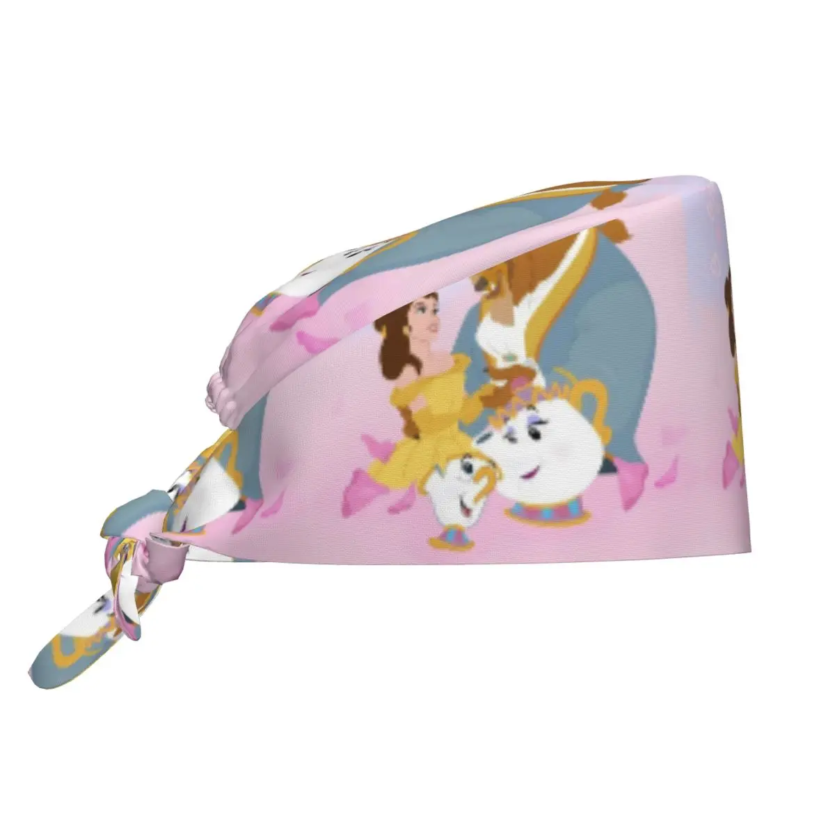 Working Cap For Unisex Women Belle Beauty And The Beast Nurse Hats Comfy Elastic Scrub Caps Fashion Bandage Tie Back Medical Hat
Working Cap For Unisex Women Belle Beauty And The Beast Nurse Hats Comfy Elastic Scrub Caps Fashion Bandage Tie Back Medical Hat