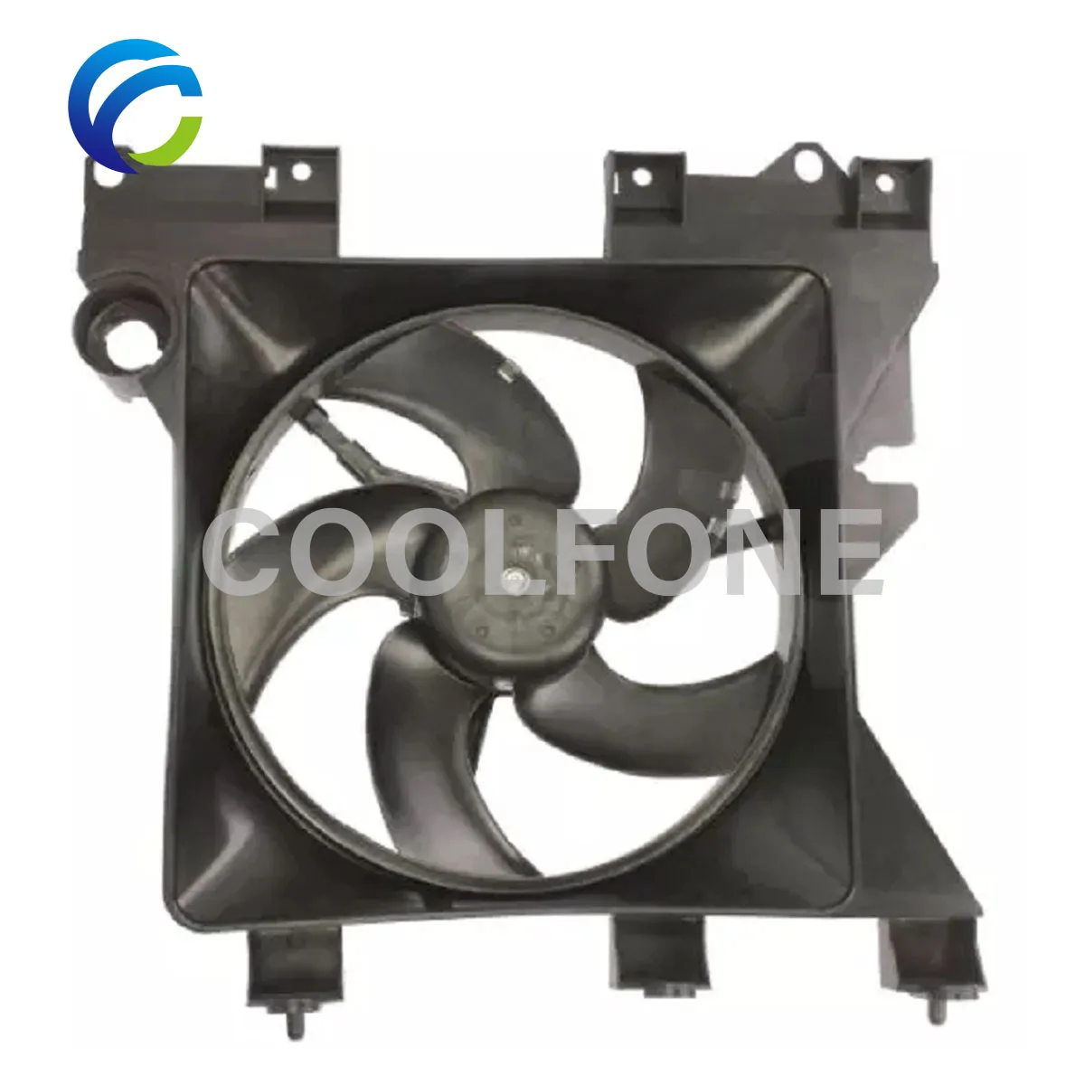 Electric Cooling Radiator Fan Assembly for CITROEN XSARA BERLINGO PEUGEOT PARTNER 1253A7 1308V7 1253.96
Electric Cooling Radiator Fan Assembly for CITROEN XSARA BERLINGO PEUGEOT PARTNER 1253A7 1308V7 1253.96