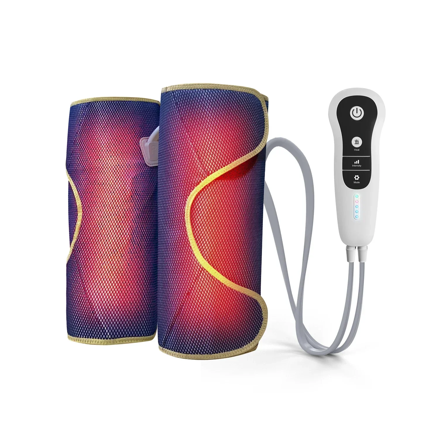 Electric leg massager air compression leg calf air compression leg calf massage wireless
Electric leg massager air compression leg calf air compression leg calf massage wireless