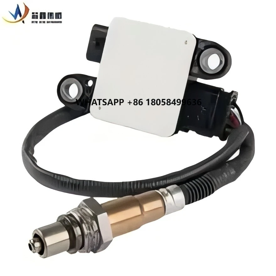 Particulate Matter Sensor PM Sensor 9A790626100 for Porsche Cayenne 958 Q7 9A790626100 0281006848
Particulate Matter Sensor PM Sensor 9A790626100 for Porsche Cayenne 958 Q7 9A790626100 0281006848