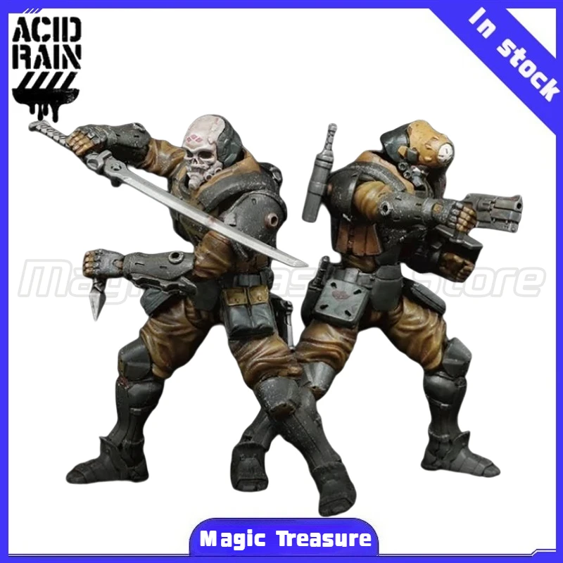 【MT】Acid Rain War FAV-A48 1/18Action Figures Male Soldier Yamato Realm Force Set 3.75 Inch Model Collection
【MT】Acid Rain War FAV-A48 1/18Action Figures Male Soldier Yamato Realm Force Set 3.75 Inch Model Collection