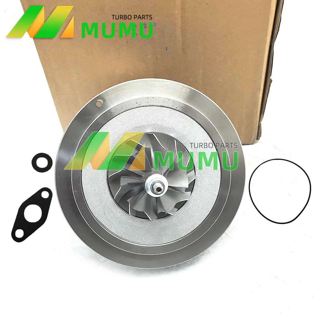 MGT1549 Turbine Turbo Cartridge Core Chra For 2010-2018 Lincoln MKT MKS 2013-2018 Ford Flex Taurus Explorer 3.5L AA5Z6K682CA
MGT1549 Turbine Turbo Cartridge Core Chra For 2010-2018 Lincoln MKT MKS 2013-2018 Ford Flex Taurus Explorer 3.5L AA5Z6K682CA