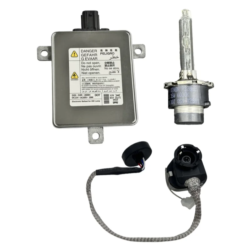 2 шт. балласт + ксеноновая HID фара OEM W3T16271 D2S/D2R для Honda Accord 2008-2013 2007-2015 Mitsubishi Outlander Lancer
2 шт. балласт + ксеноновая HID фара OEM W3T16271 D2S/D2R для Honda Accord 2008-2013 2007-2015 Mitsubishi Outlander Lancer