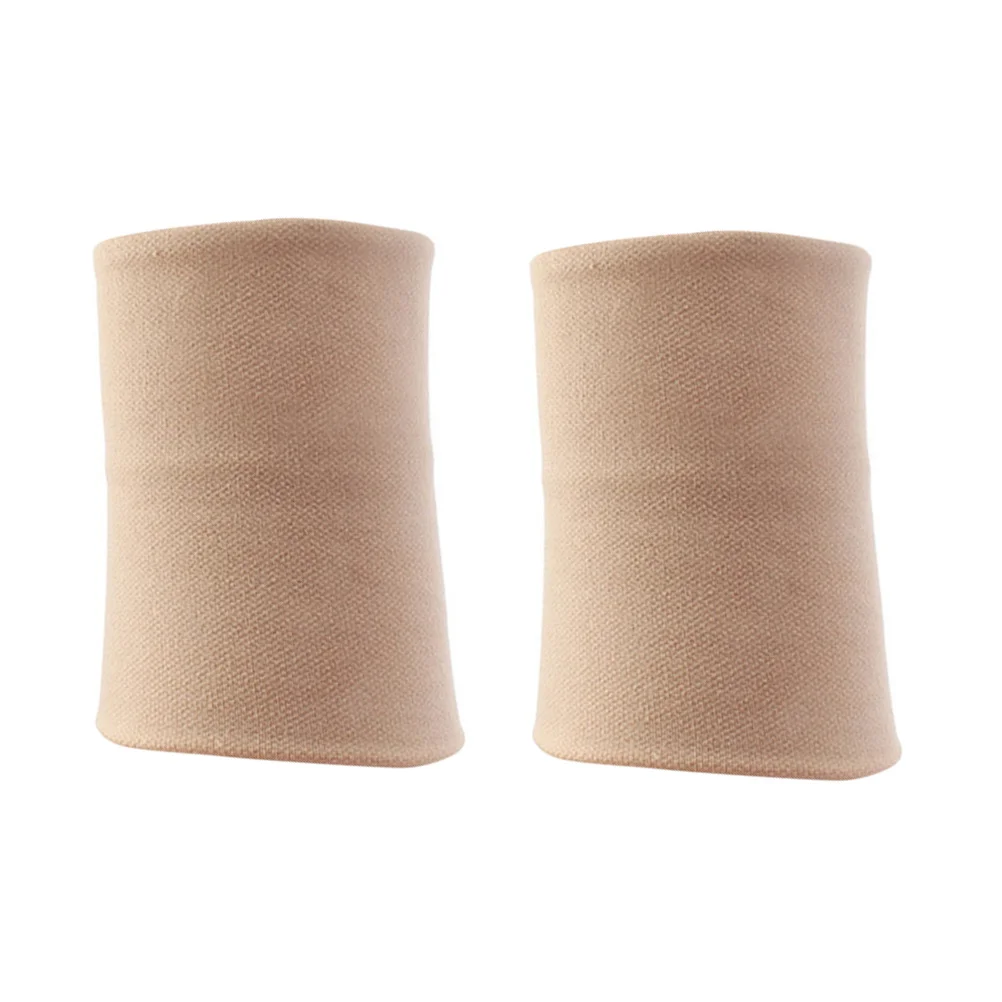 2Pcs Medical Wrist Support Brace Elastic Moisture Wicking Bracer for Golf Tennis Yoga Wrist Wrap Recovery Aid Daily Use
2Pcs Medical Wrist Support Brace Elastic Moisture Wicking Bracer for Golf Tennis Yoga Wrist Wrap Recovery Aid Daily Use