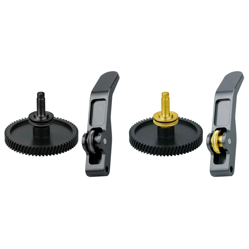 ABPQ-Upgraded Hardened Steel A1/A1 Mini Extruder Gear Assembly Coated Hardened Steel For Bambu Lab A1/A1 Mini 3D Printer
ABPQ-Upgraded Hardened Steel A1/A1 Mini Extruder Gear Assembly Coated Hardened Steel For Bambu Lab A1/A1 Mini 3D Printer