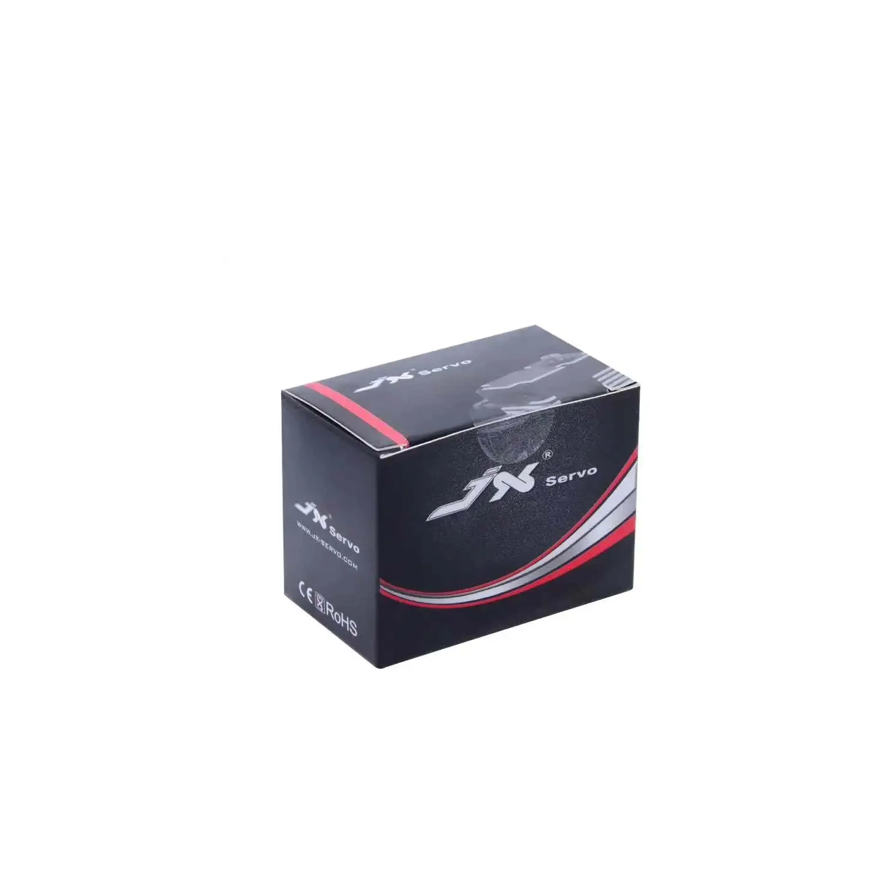 JX PDI-HV6214MG 14,6 кг HV цифровой сервопривод с металлической шестерней, высокая точность, высокое напряжение для 1/8 1/10, радиоуправляемый автомобиль, самолет, робот, игрушечные детали
JX PDI-HV6214MG 14,6 кг HV цифровой сервопривод с металлической шестерней, высокая точность, высокое напряжение для 1/8 1/10, радиоуправляемый автомобиль, самолет, робот, игрушечные детали