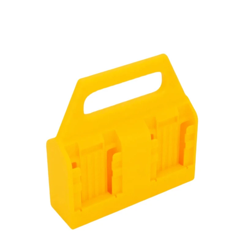 Universal Portable Hanger Storage Box Battery Storage Rack 
Universal Portable Hanger Storage Box Battery Storage Rack