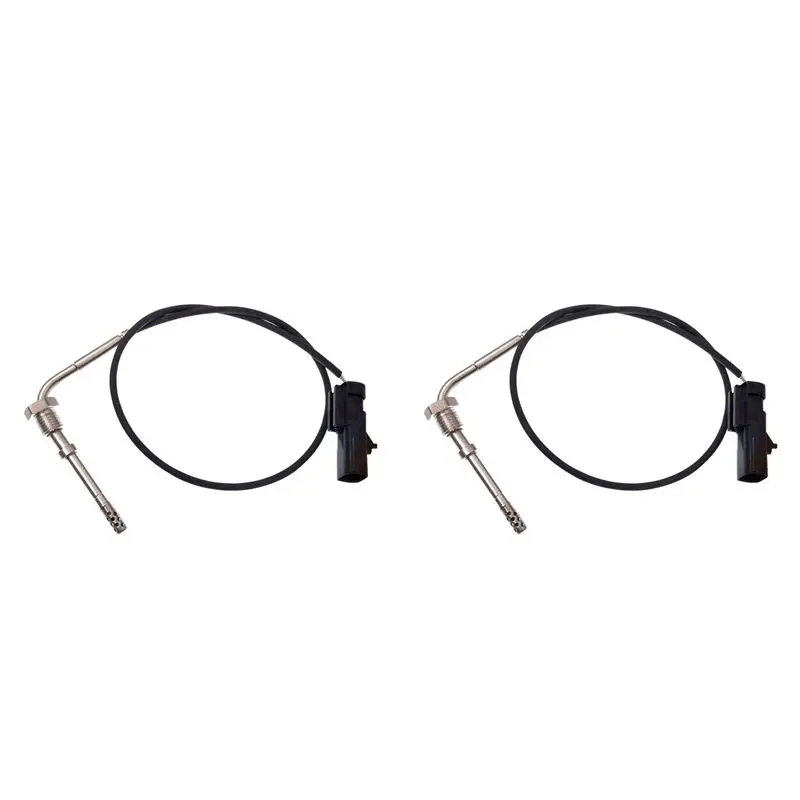 A48P-2X ME230527 ME557325 Exhaust Gas Temperature Sensor For Mitsubishi Fuso 2012-2018
A48P-2X ME230527 ME557325 Exhaust Gas Temperature Sensor For Mitsubishi Fuso 2012-2018