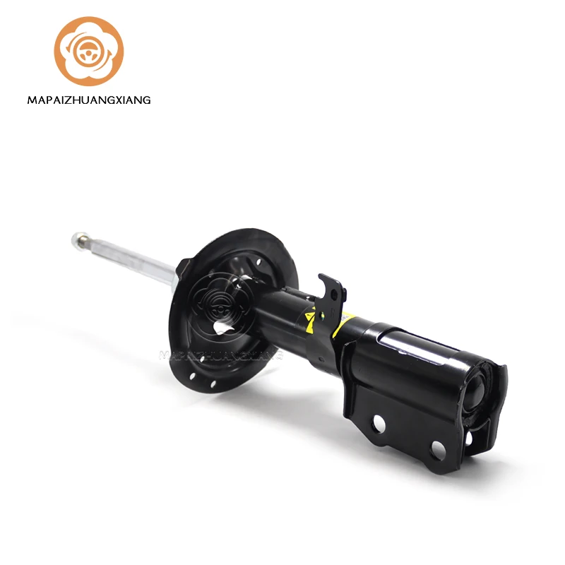 Auto Suspension Parts High Quality Good Price Front Shock Absorber for Toyota Corolla 2009-2011 339115 48520-80140
Auto Suspension Parts High Quality Good Price Front Shock Absorber for Toyota Corolla 2009-2011 339115 48520-80140