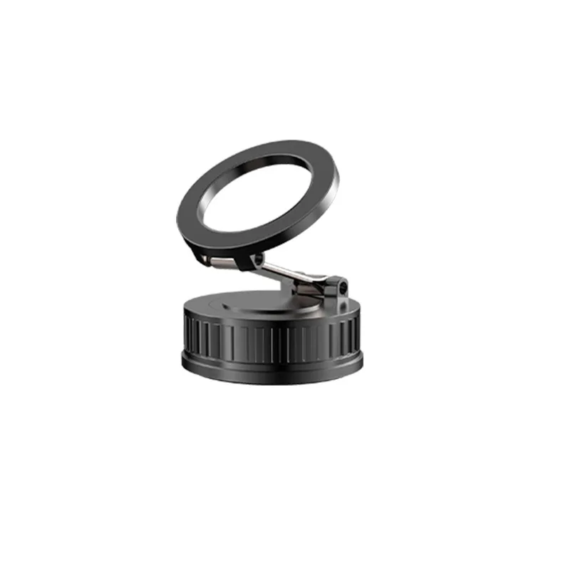 2025 New Vacuum Suction Magnetic Car Phone Holder, Strong Magnet 360° Rotation Universal Mount Auto Accessories
2025 New Vacuum Suction Magnetic Car Phone Holder, Strong Magnet 360° Rotation Universal Mount Auto Accessories