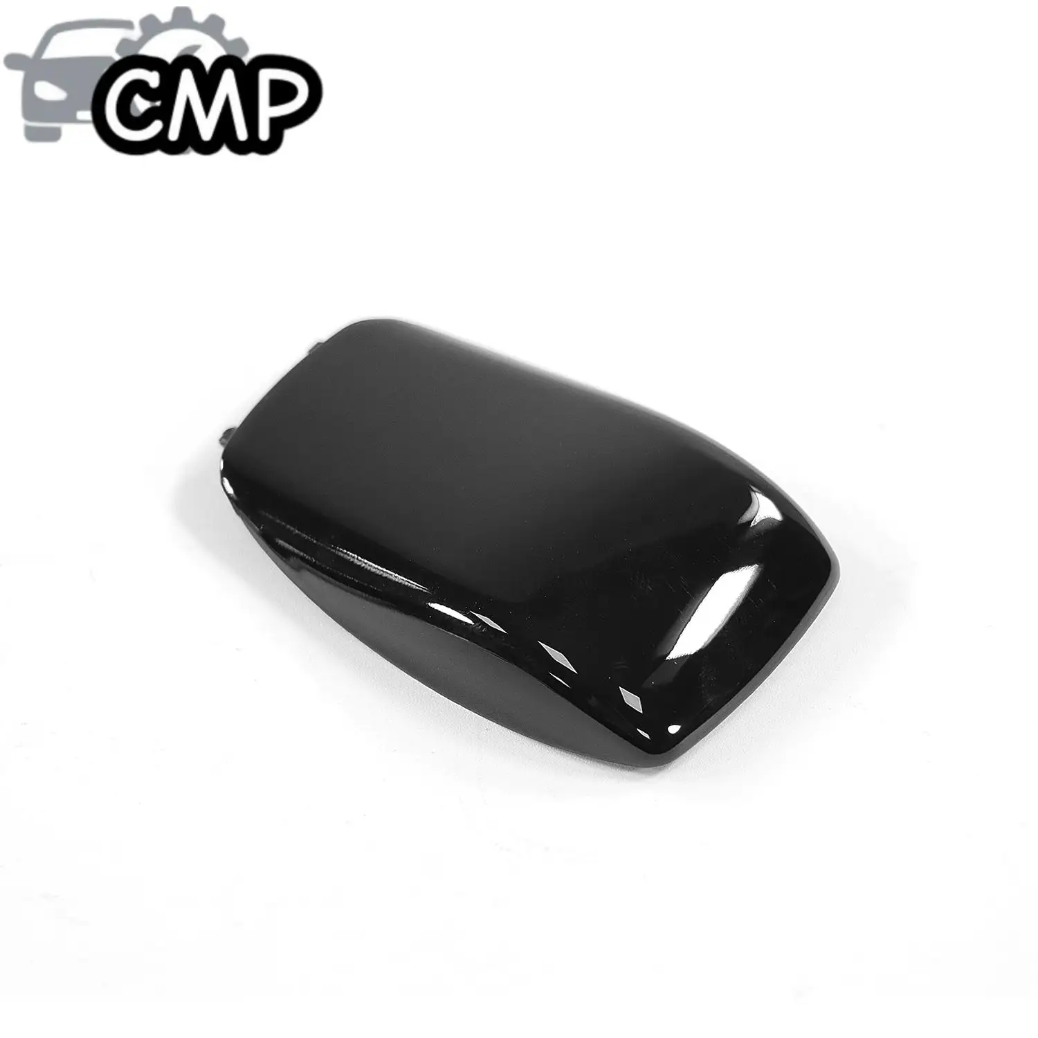 1pc Car Electronic Key Back Cover Replacement Shell(Shiny Black) Fit For Mercedes Benz C E S Class GLE Car Key Box Accessories
1pc Car Electronic Key Back Cover Replacement Shell(Shiny Black) Fit For Mercedes Benz C E S Class GLE Car Key Box Accessories