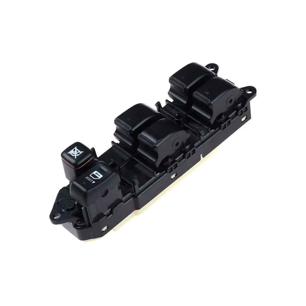 For Lexus GX470 2003 2004 2005 2006 2007 2008 2009 Front Left Window Control Switch 84040-60053 641-00653L 8404060052
For Lexus GX470 2003 2004 2005 2006 2007 2008 2009 Front Left Window Control Switch 84040-60053 641-00653L 8404060052
