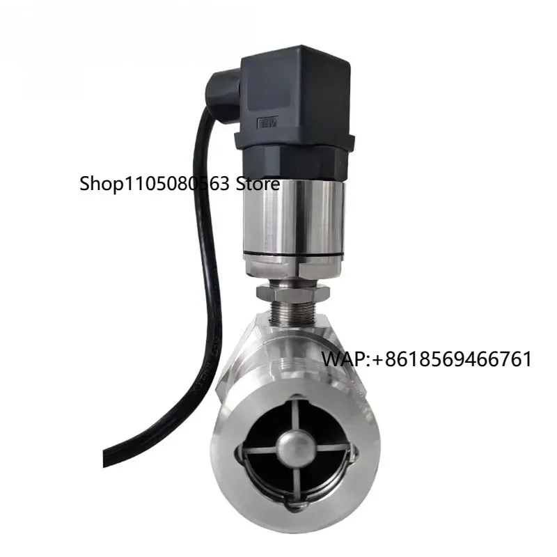2026 4-20mA Turbine Flow Meter For Water Petrol Oil Flow Measurement Thread Connection DN20 DN15 DN32 DN50
2026 4-20mA Turbine Flow Meter For Water Petrol Oil Flow Measurement Thread Connection DN20 DN15 DN32 DN50