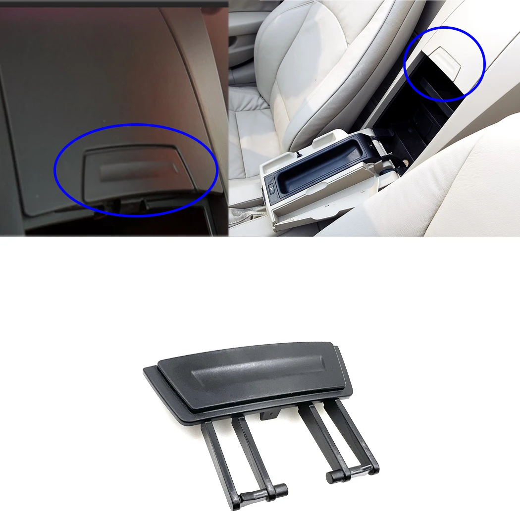 ESIRSUN Rear Center Console Tray Storage Box Switch Handle Fit For BMW Z4 E85 ,51466978107 51467043802
ESIRSUN Rear Center Console Tray Storage Box Switch Handle Fit For BMW Z4 E85 ,51466978107 51467043802