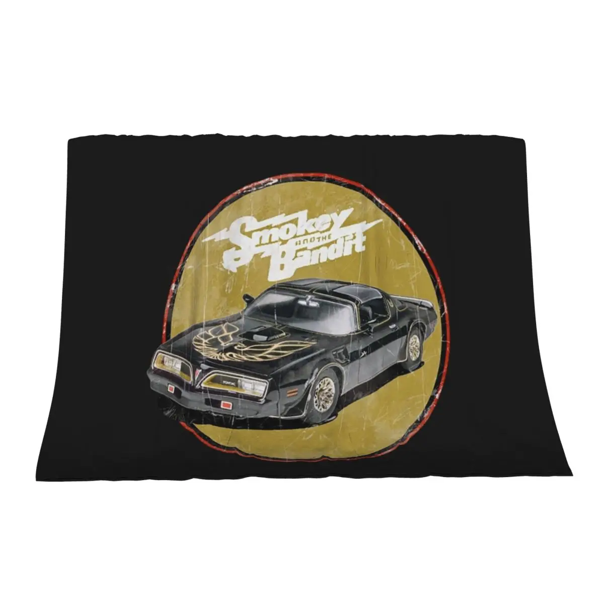 Smokey And The Bandit T-Shirtdrive on the hell road Throw Blanket Soft Plush Plaid Vintage Decoratives Blankets
Smokey And The Bandit T-Shirtdrive on the hell road Throw Blanket Soft Plush Plaid Vintage Decoratives Blankets
