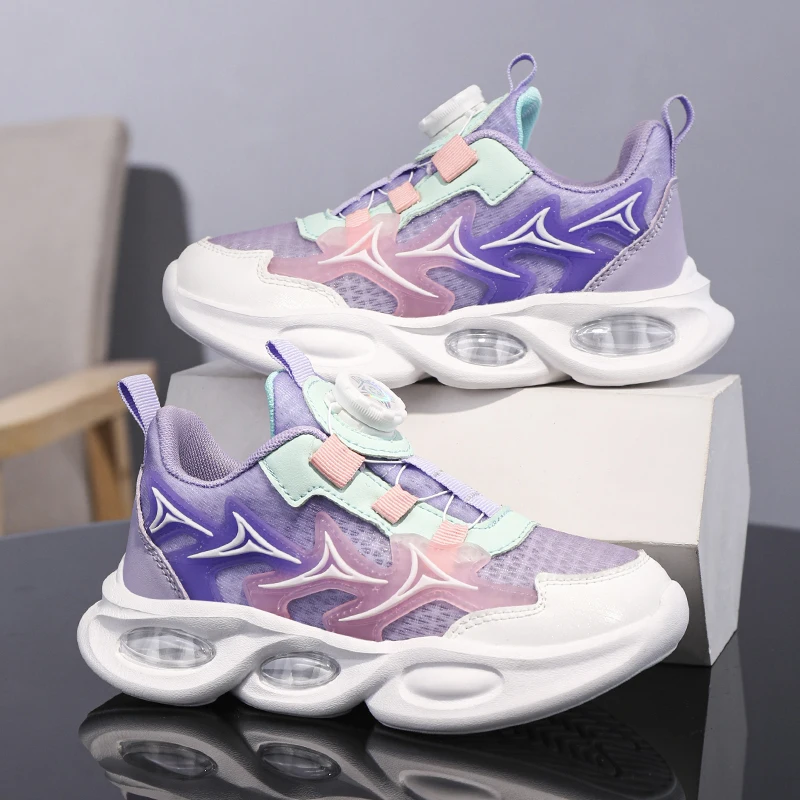 Summer Cute Girls Boys Sneakers School Basketball Sports Breathable Kids Shoes Mesh Comfortable Non-slip Children's Sneakers
Summer Cute Girls Boys Sneakers School Basketball Sports Breathable Kids Shoes Mesh Comfortable Non-slip Children's Sneakers