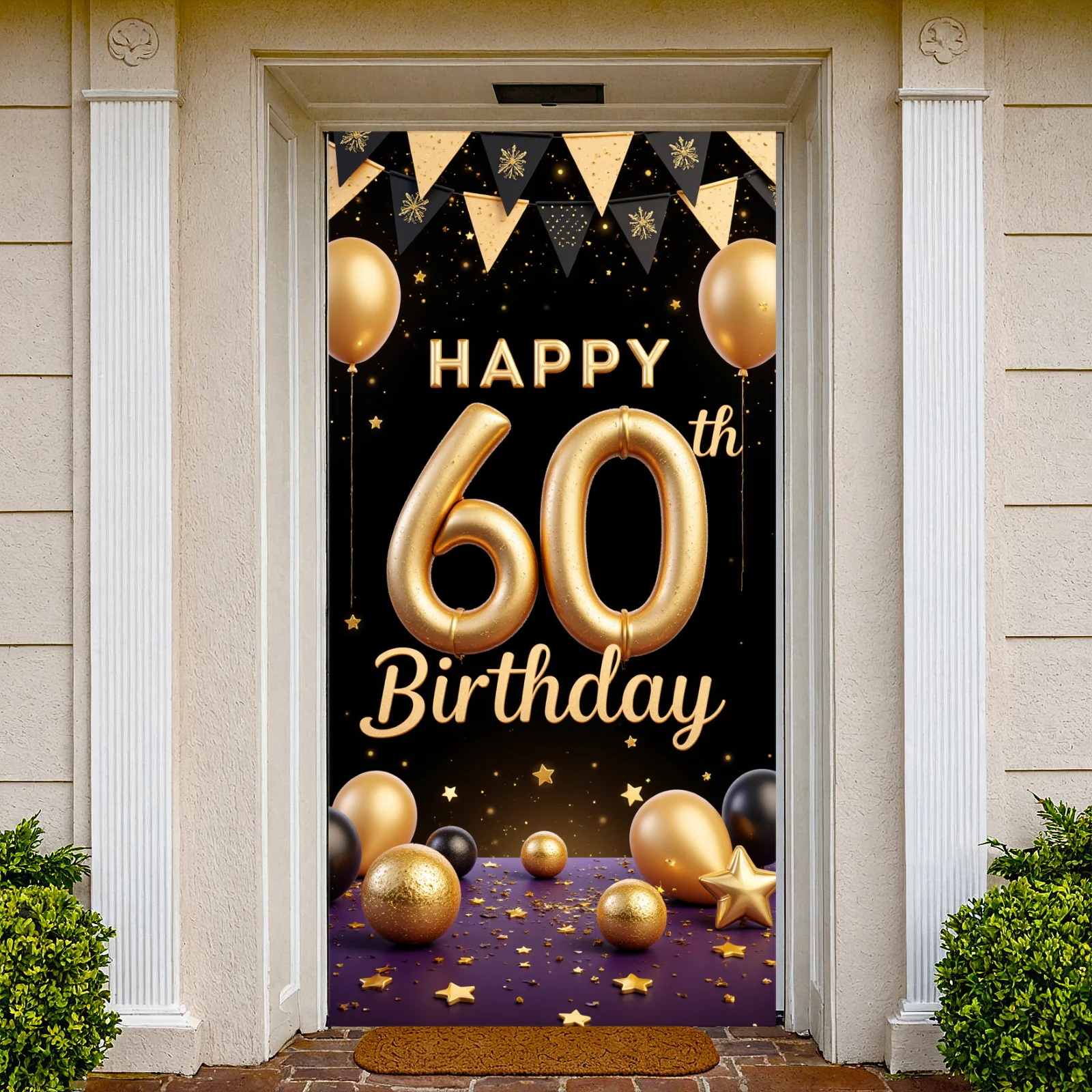 Баннер для 60-летия с металлическим покрытием, баннер на 60-летие, фон для 60-летия, баннер с конфетти для украшения на день рождения
Баннер для 60-летия с металлическим покрытием, баннер на 60-летие, фон для 60-летия, баннер с конфетти для украшения на день рождения