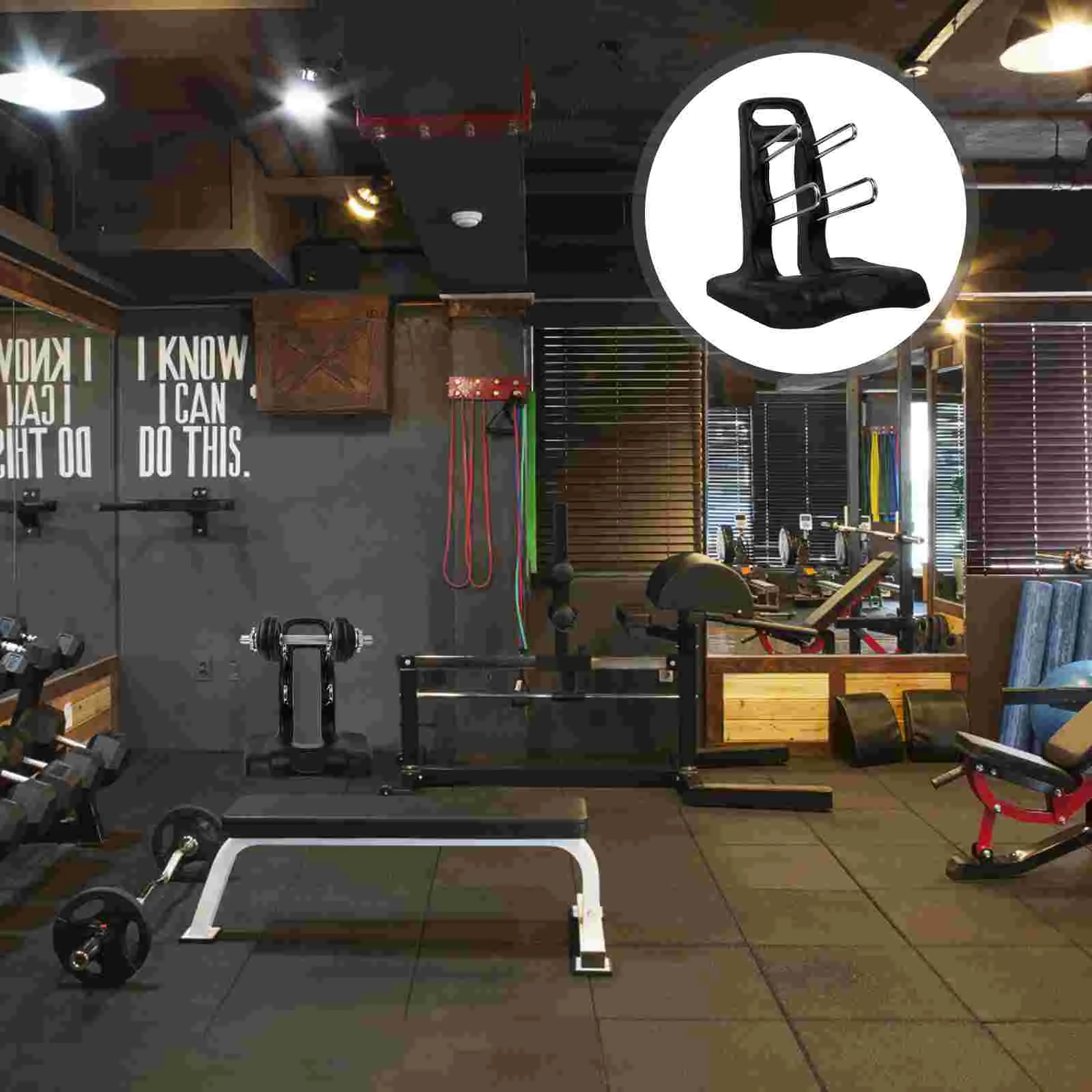 Dumbbell Rack Bracket Display 3 Layers Storage Shelving Organizer Stand Shelves Heavy Duty Fitness Fixing for Dumbbells
Dumbbell Rack Bracket Display 3 Layers Storage Shelving Organizer Stand Shelves Heavy Duty Fitness Fixing for Dumbbells