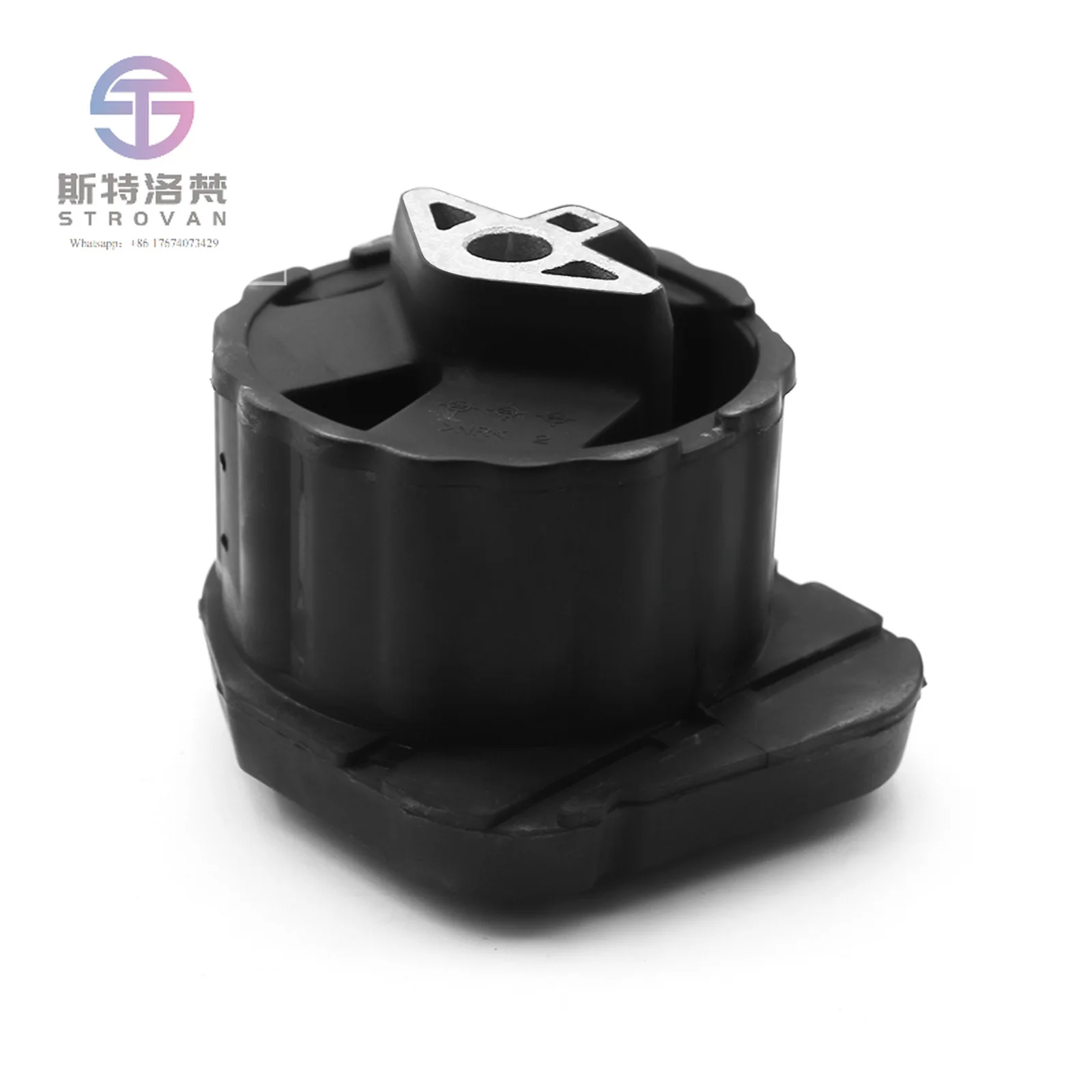 Automatic Transfer Case Transmission Mount for X5 X6 E70 E71 E72 08-15 22316864675 22326780025 Engine Mounts
Automatic Transfer Case Transmission Mount for X5 X6 E70 E71 E72 08-15 22316864675 22326780025 Engine Mounts