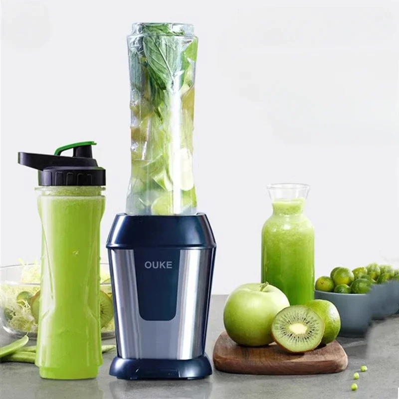 Juicer Small Household Fruit and Vegetable Broken Wall Milkshake Ok1088A Portable Mixing Cup
Juicer Small Household Fruit and Vegetable Broken Wall Milkshake Ok1088A Portable Mixing Cup
