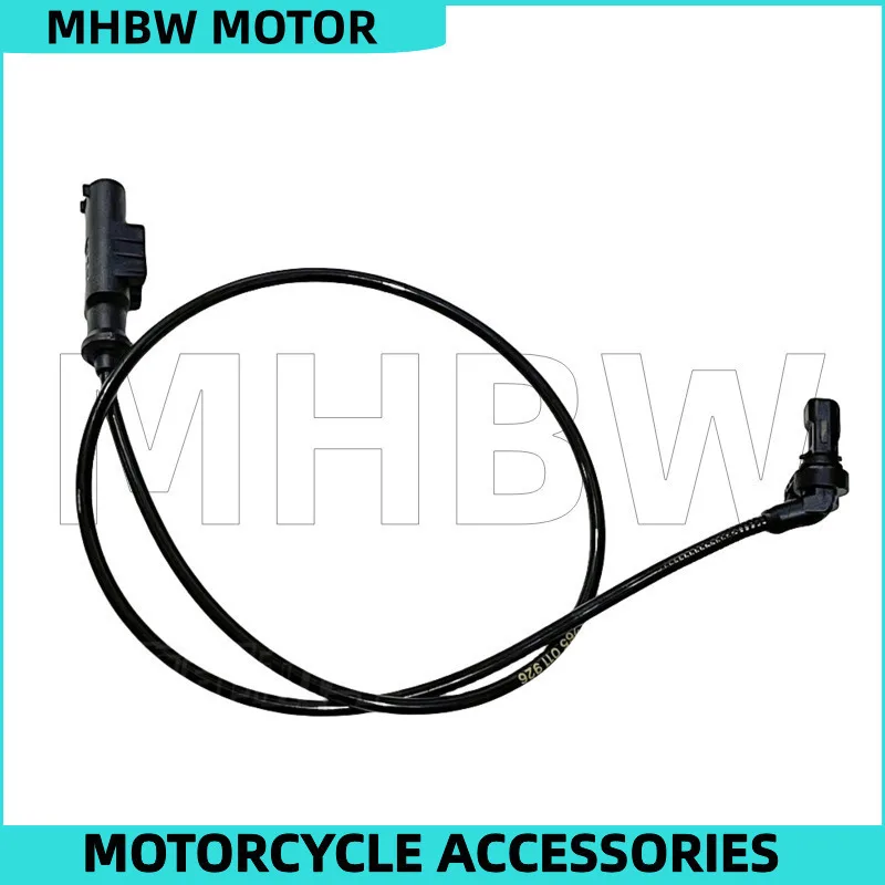 Abs Speed Sensor Front / Rear for Benda Bd300-16
Abs Speed Sensor Front / Rear for Benda Bd300-16