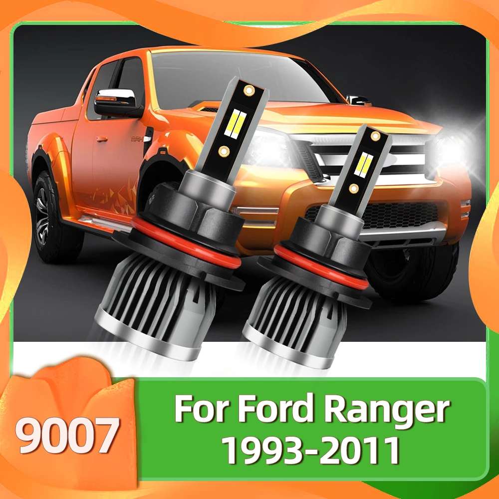 LSlight CSP 16000LM 12В автомобильные лампы для Ford Ranger (пикап) 1993-1999 2000 2001 2002 2003 2004 2005 2006 2007 2008 2009 2010 2011
LSlight CSP 16000LM 12В автомобильные лампы для Ford Ranger (пикап) 1993-1999 2000 2001 2002 2003 2004 2005 2006 2007 2008 2009 2010 2011