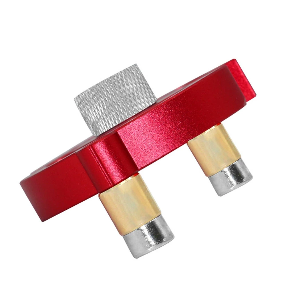 Woodworking Self-Centering Positioning Jig Drill Kit Vertical Hole Drilling Guide Punch Positioner Tool with 3-10mm Drill Set
Woodworking Self-Centering Positioning Jig Drill Kit Vertical Hole Drilling Guide Punch Positioner Tool with 3-10mm Drill Set