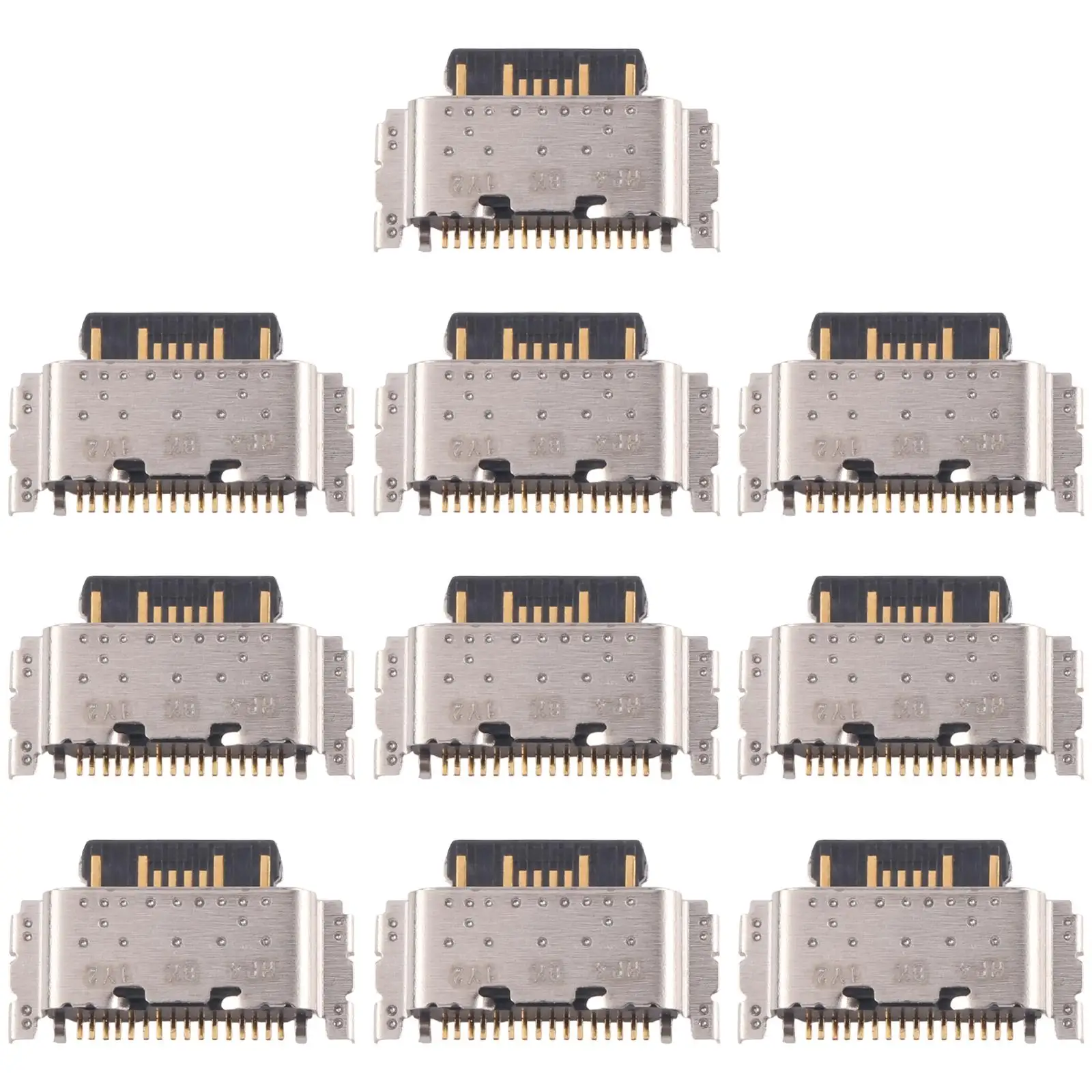 USB Charger Dock Connector Charging BoardFor Xiaomi Redmi Note 14 4G 10pcs Charging Port Connector
USB Charger Dock Connector Charging BoardFor Xiaomi Redmi Note 14 4G 10pcs Charging Port Connector