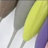 5 шт., набор наполнителей из композитной смолы с толстой ручкой для стоматолога, эстетическое восстановление, стоматологическая силиконовая смола, шпатель, инструменты, инструмент
5 шт., набор наполнителей из композитной смолы с толстой ручкой для стоматолога, эстетическое восстановление, стоматологическая силиконовая смола, шпатель, инструменты, инструмент