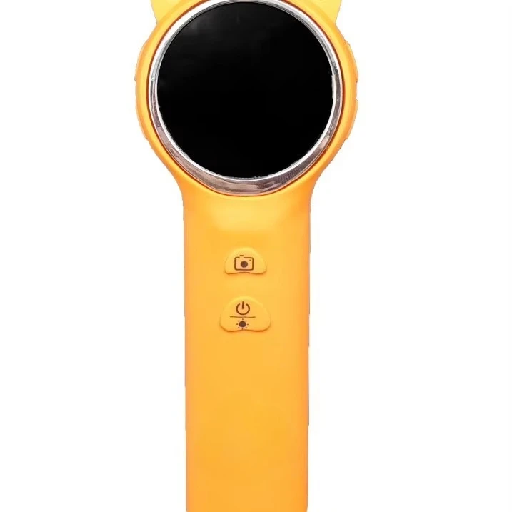 Pet Hand-Held Visual Care Tool Set Portable Ear Nose Mouth Observation Device for Pet Daily Care Use
Pet Hand-Held Visual Care Tool Set Portable Ear Nose Mouth Observation Device for Pet Daily Care Use