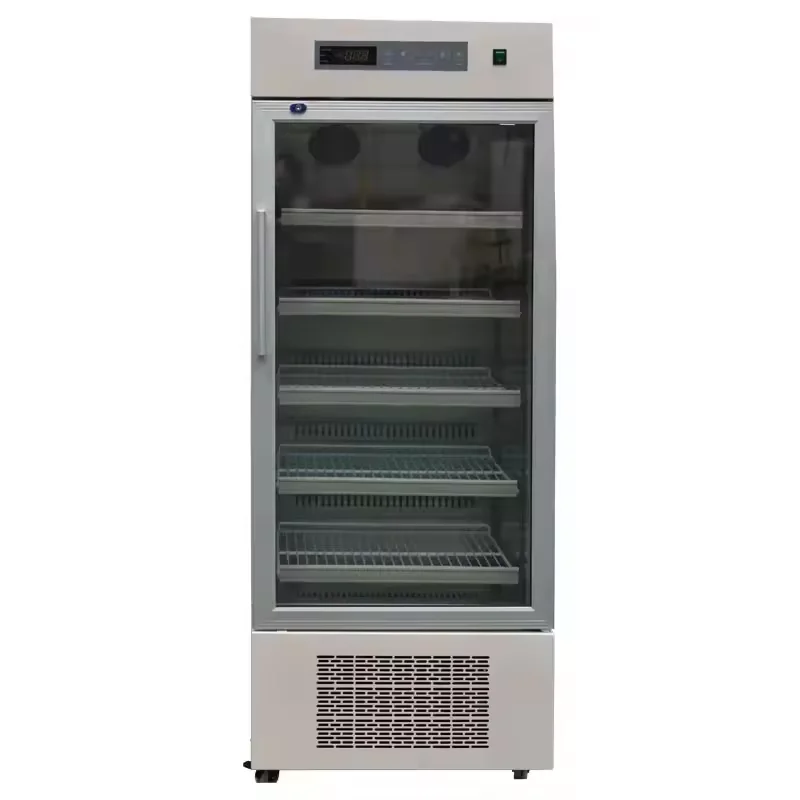 Suitable for all new smart devices 260L Medical Cryogenic Equipment Lab Refrigerator
Suitable for all new smart devices 260L Medical Cryogenic Equipment Lab Refrigerator