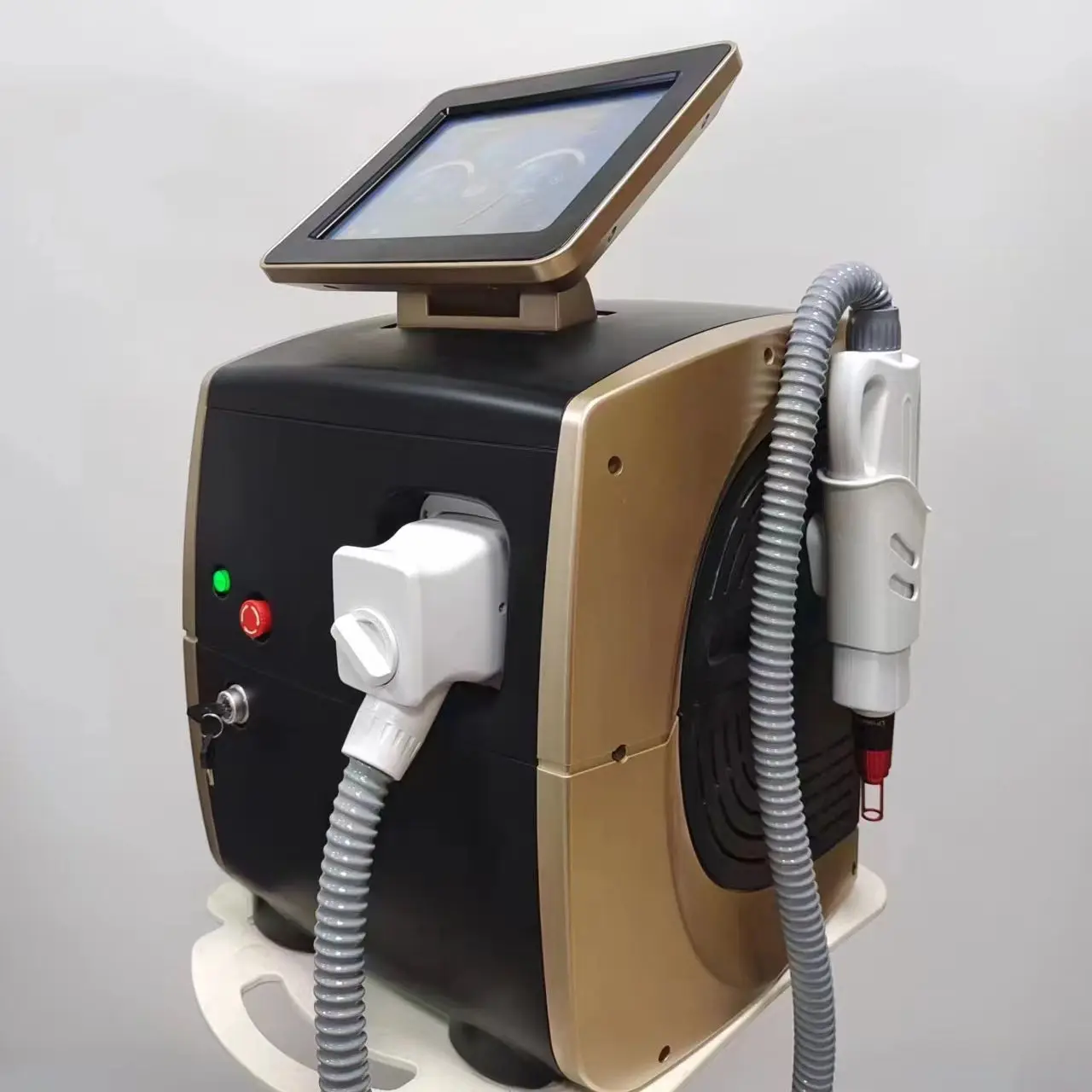 Professional Nd Yag 1064nm Pico Laser Tattoo Removal Machine Neodymium Picosecond Eyebrow Q Switch 2024 Portable 523nm
Professional Nd Yag 1064nm Pico Laser Tattoo Removal Machine Neodymium Picosecond Eyebrow Q Switch 2024 Portable 523nm