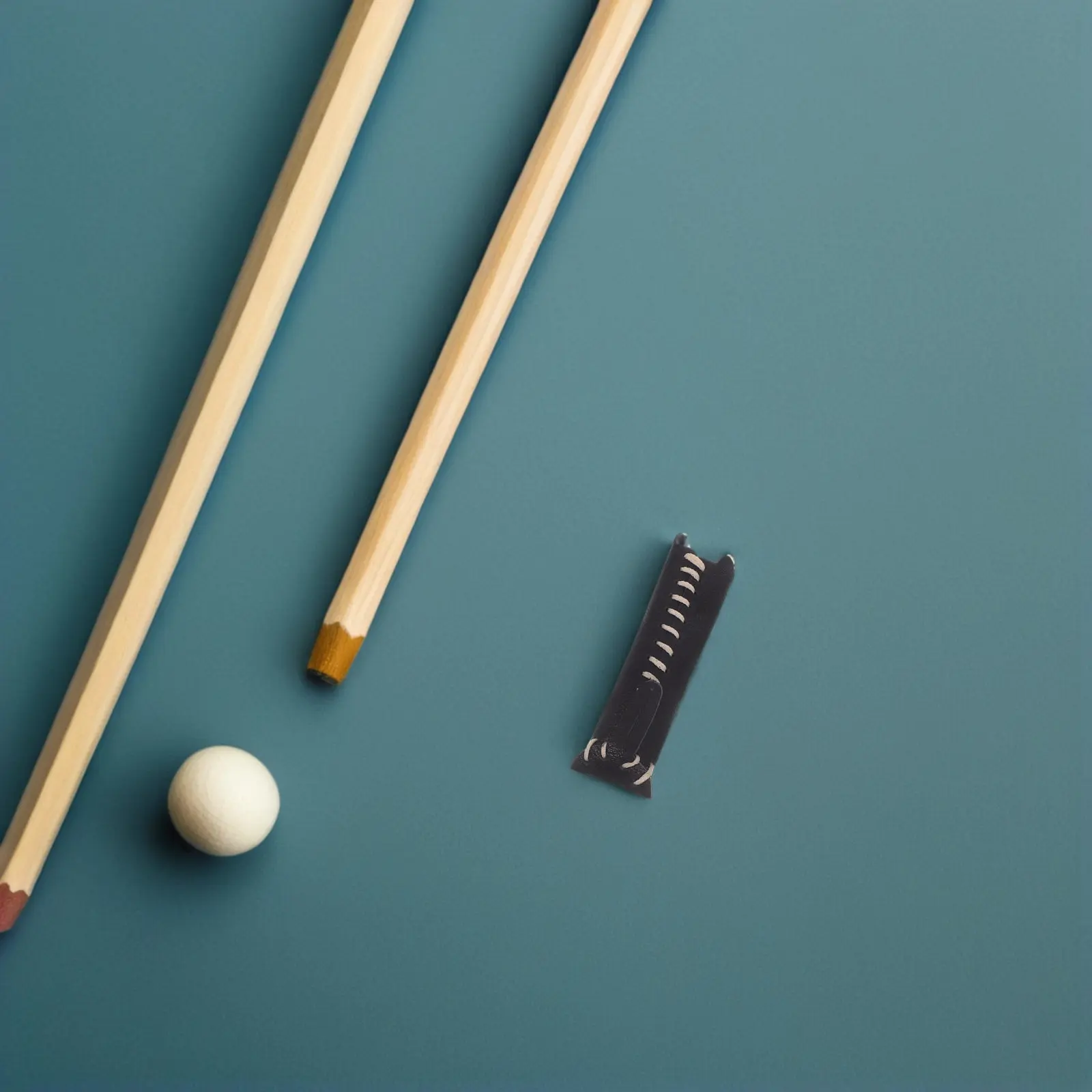 Durable Cue Tip Protector Universal Fit Snooker Billiard Stick Head Cover Hanging Hole Space Saving Cue Stick Protector
Durable Cue Tip Protector Universal Fit Snooker Billiard Stick Head Cover Hanging Hole Space Saving Cue Stick Protector