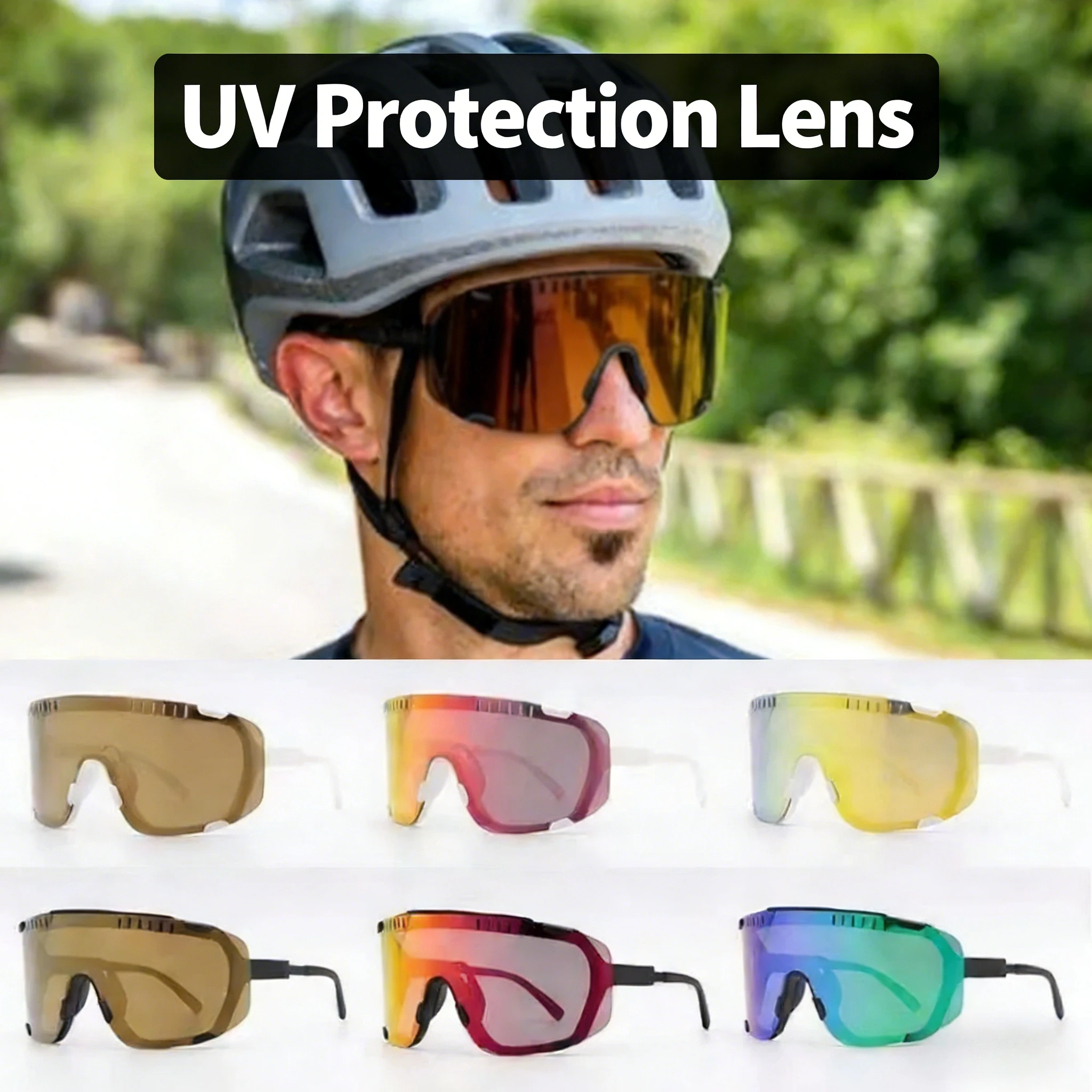 Новые велосипедные очки POC, ветрозащитные, с защитой от ультрафиолета UV400, для горных и шоссейных велосипедов, спортивные очки для мужчин и женщин, велосипедные очки для мужчин
Новые велосипедные очки POC, ветрозащитные, с защитой от ультрафиолета UV400, для горных и шоссейных велосипедов, спортивные очки для мужчин и женщин, велосипедные очки для мужчин