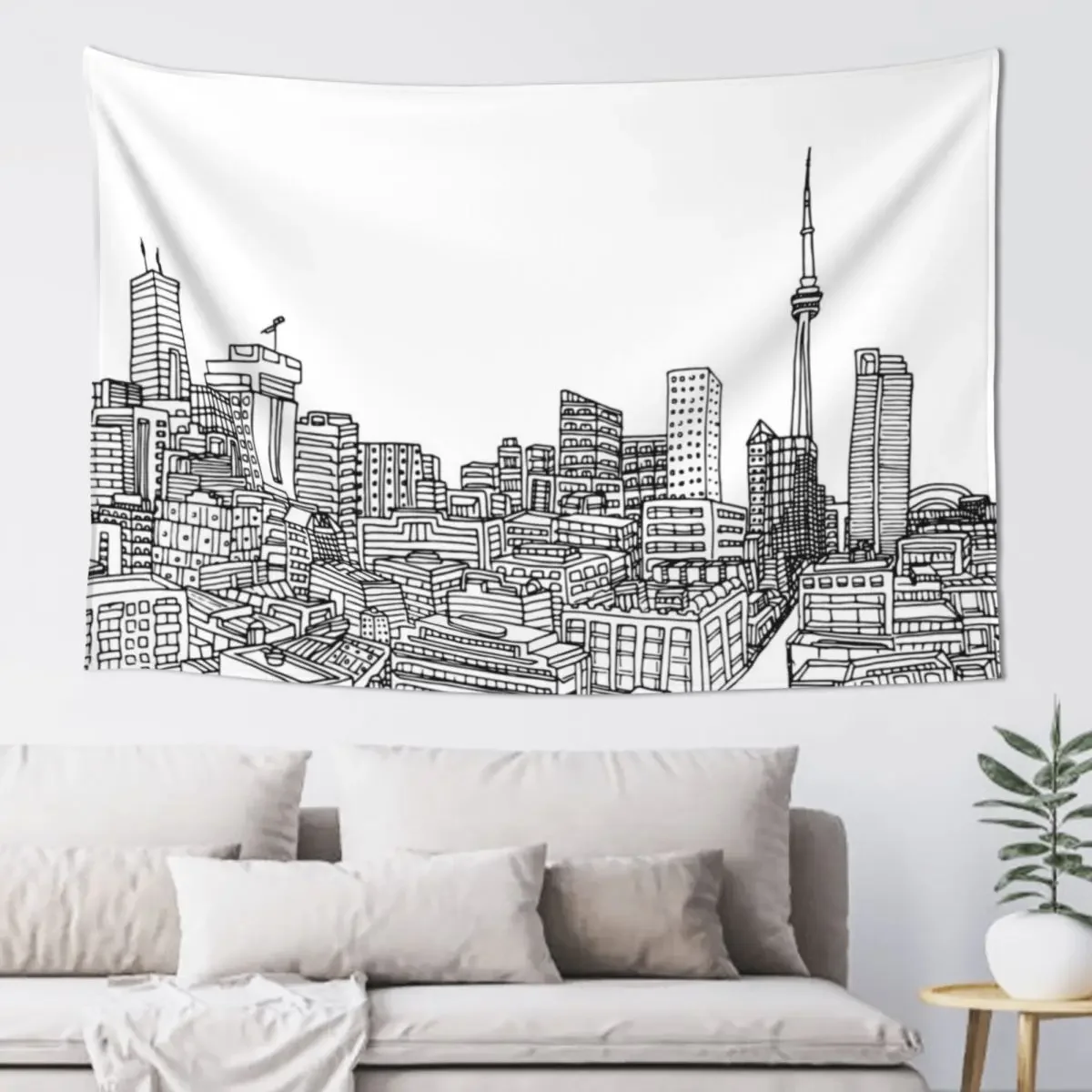 Toronto Drawing #2 Tapestry Room Decore Aesthetic Custom Wallpapers Home Decor Kawaii Room Decor Tapestry
Toronto Drawing #2 Tapestry Room Decore Aesthetic Custom Wallpapers Home Decor Kawaii Room Decor Tapestry