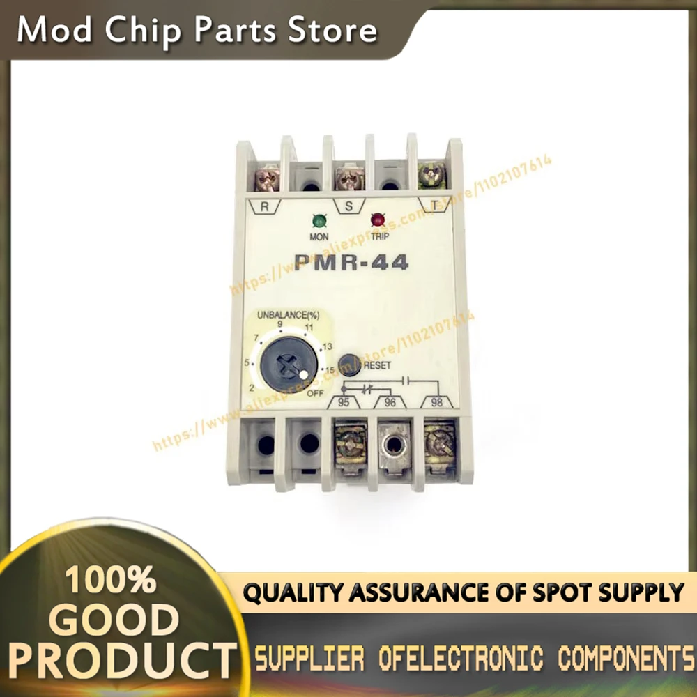 PMR-44 PMR-44-N PMR-22 PMR-440N7Q PMR-440N7 PMR-220N7 NEW MODULE
PMR-44 PMR-44-N PMR-22 PMR-440N7Q PMR-440N7 PMR-220N7 NEW MODULE