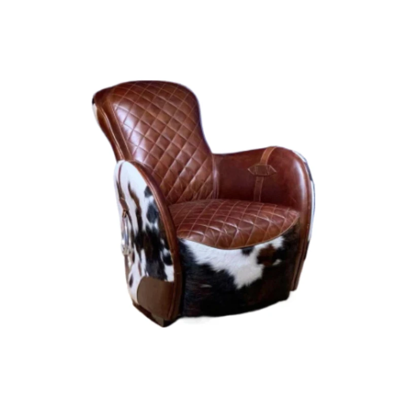 Medieval American chair, single sofa, living room leisure single chair, light luxury leisure
Medieval American chair, single sofa, living room leisure single chair, light luxury leisure