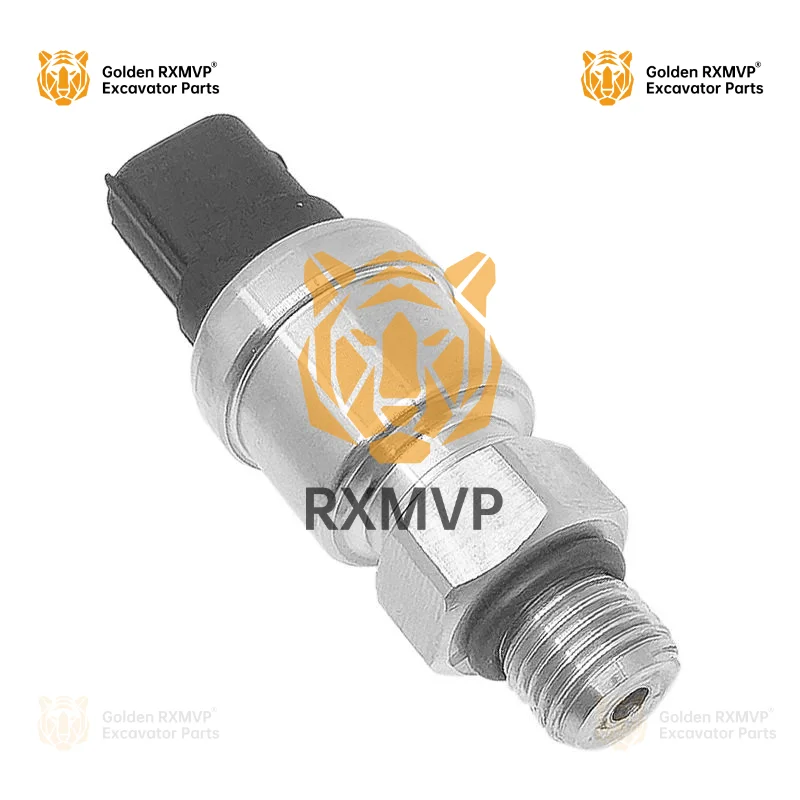 Экскаватор подходит для Kobelco SK200-3-5-6 двигатель низкого давления 3Mpa датчик давления OE: LC52S00019P1
Экскаватор подходит для Kobelco SK200-3-5-6 двигатель низкого давления 3Mpa датчик давления OE: LC52S00019P1